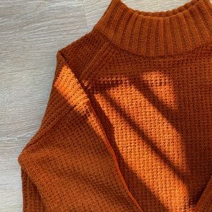Women’s sweater
